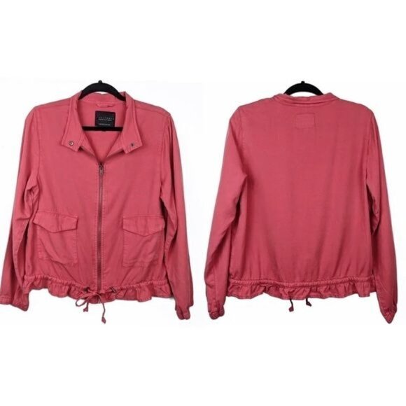 NWT Anthropologie Jacket - Picture 1 of 8